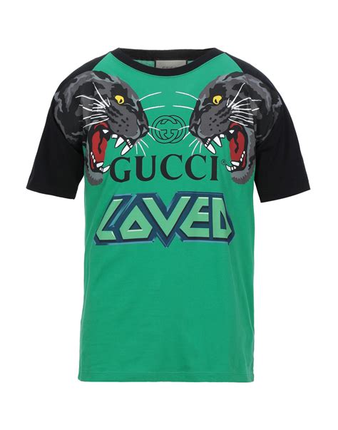 fisher gucci shirt